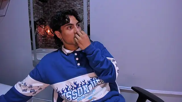 MattFiore's cam snapshot