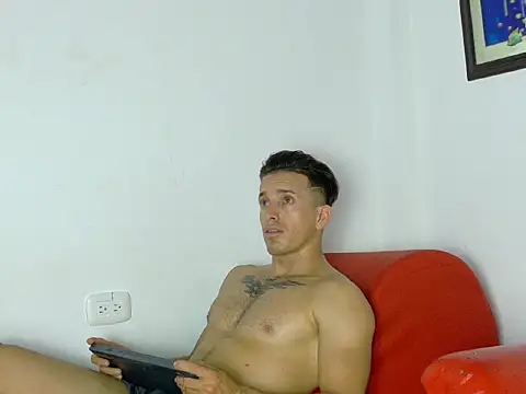 Arturo_reyes's cam snapshot