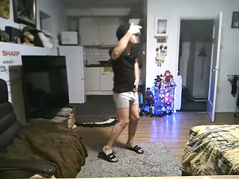 mihaimichael's cam snapshot