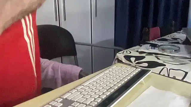 coach-karl's cam snapshot