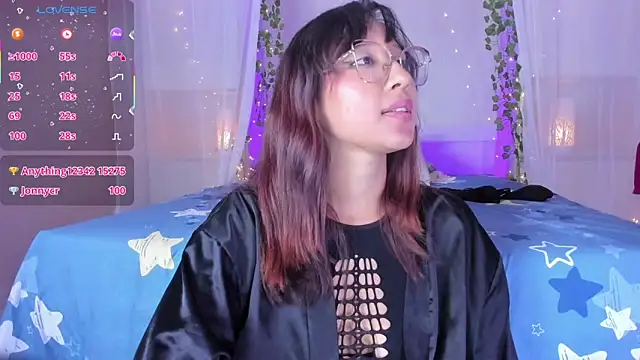 CamiGox's cam snapshot