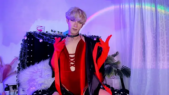 Cooperrosscute233's cam snapshot