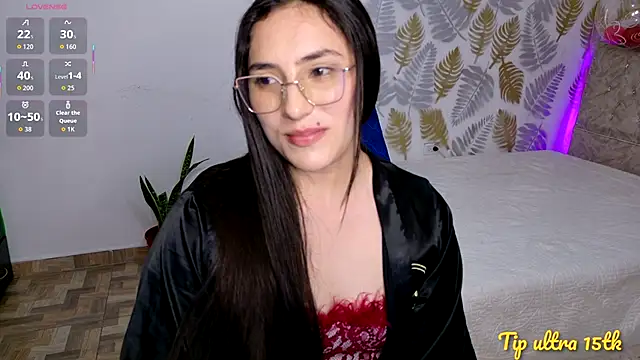 CattleyaAngel's cam snapshot