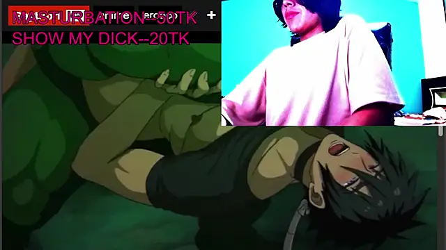 gaspar137's cam snapshot