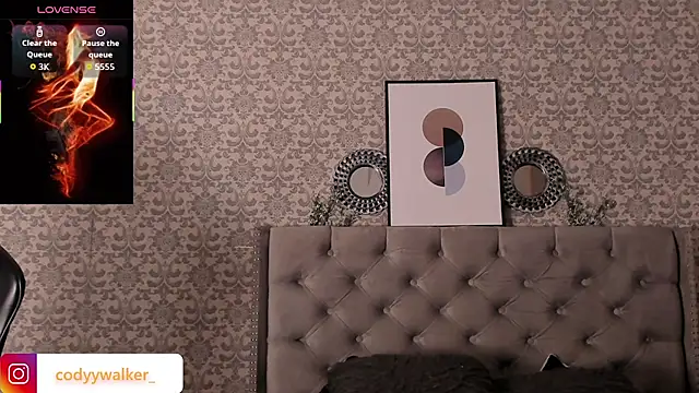 CodyWalkerR's cam snapshot