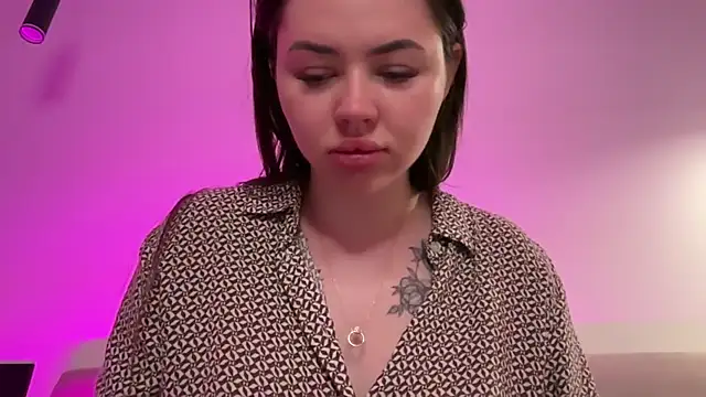 AlmaryKim live sex cam