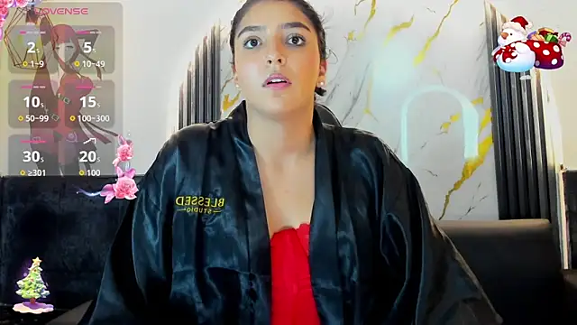 Queen_Aylen's cam snapshot