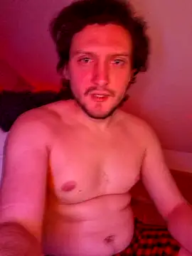 Ghost_Pie's cam snapshot