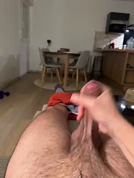 bbgoss33000's cam snapshot