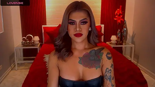 StellaStrong30 live sex cam