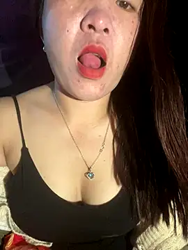 Luna-ass's cam snapshot