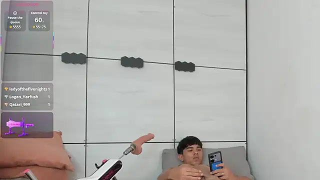 Ashton__Montana live sex cam