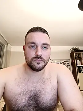 MilitaireDom live sex cam