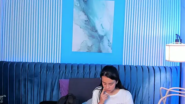 ariannaliss live sex cam