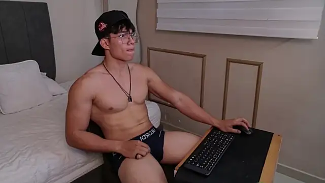 Thony_Big's cam snapshot