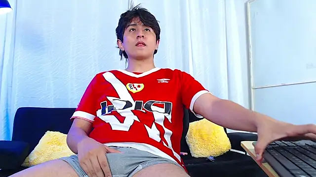 Zyan18's cam snapshot