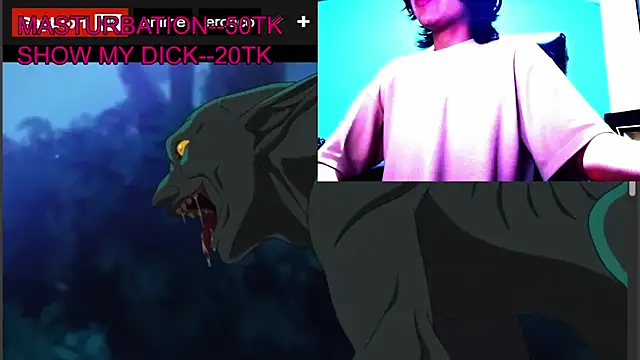 gaspar137's cam snapshot