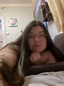 BrookeStreams's cam snapshot