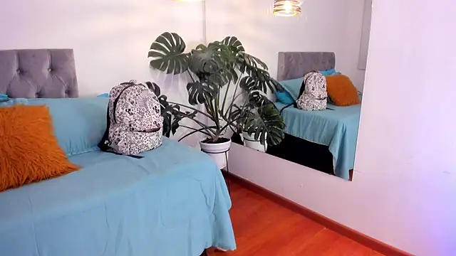 Nami_sunny's cam snapshot