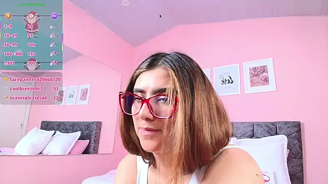 maddie_beauty's cam snapshot