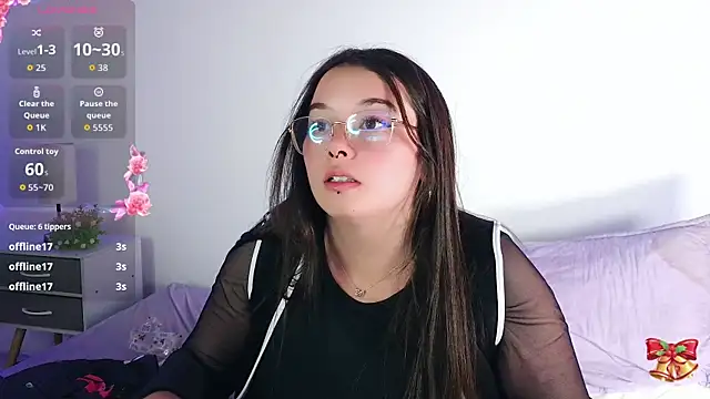 abbygarcia_oli's cam snapshot