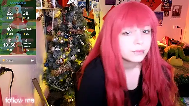 Alex_Howell's cam snapshot