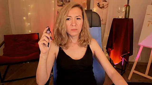 DonnaSmitth live sex cam