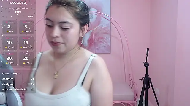 Anabeell_'s cam snapshot