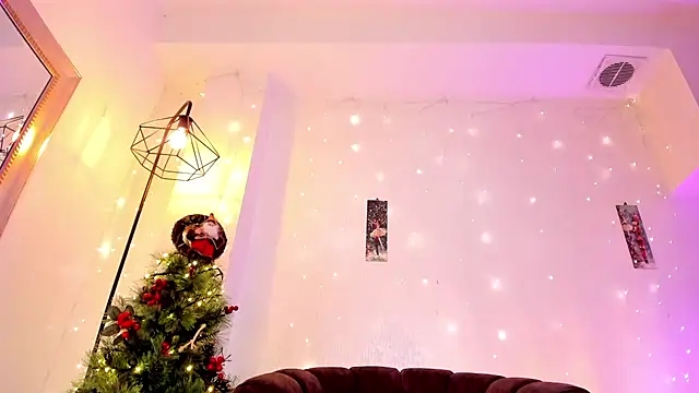 mystic_carito's cam snapshot