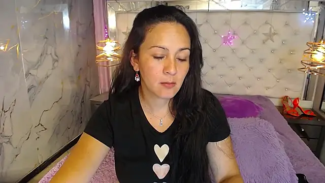 Melissa-roberts's cam snapshot