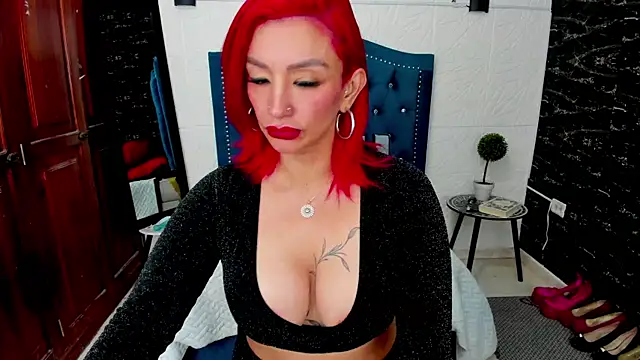 LILIANHOT-milf's cam snapshot