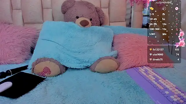 Maavca_'s cam snapshot