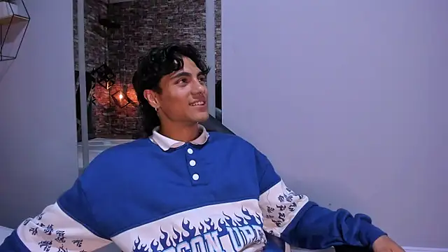 MattFiore's cam snapshot