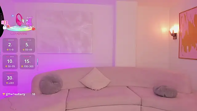 BellaCarteer_'s cam snapshot