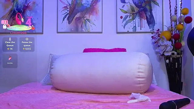 Moon_celeste live sex cam