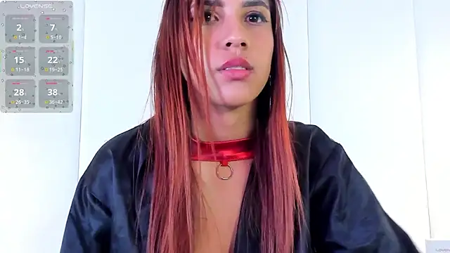 ShaylaDavis's cam snapshot