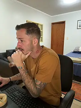 Lucasjandre's cam snapshot