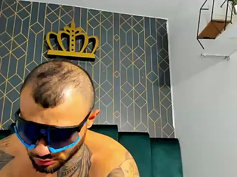 lucky_smith1's cam snapshot