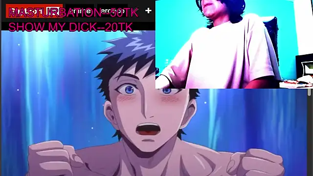 gaspar137's cam snapshot