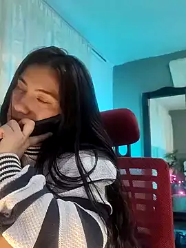 emmily_d's cam snapshot