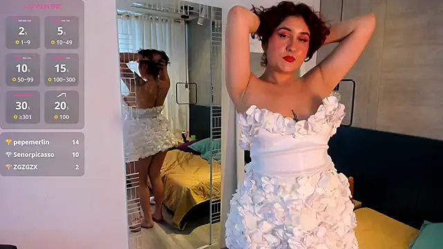 MissSavage_'s cam snapshot