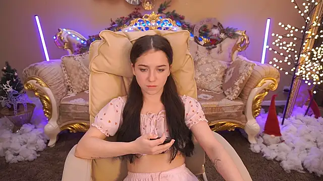 OliviaDesire's cam snapshot