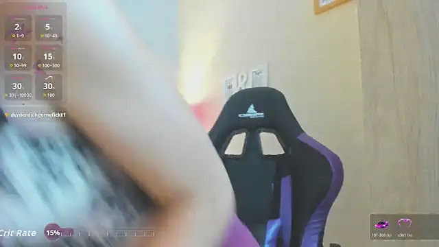 mariiahneedles live sex cam