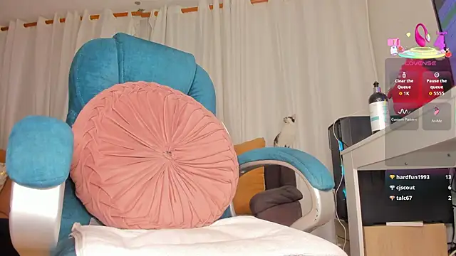 MendezMaria live sex cam