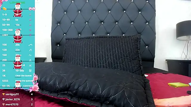 TransDoll09 live sex cam