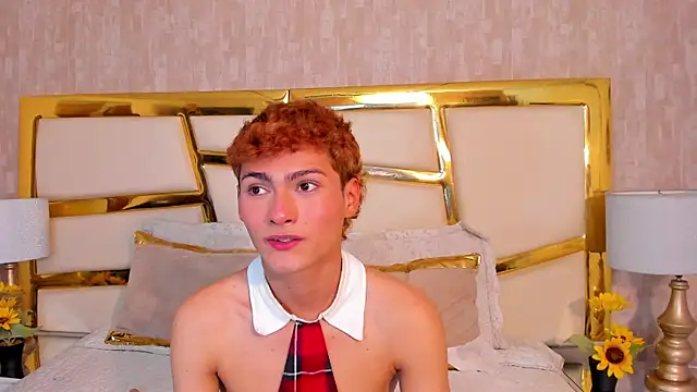 JacobRusso live sex cam