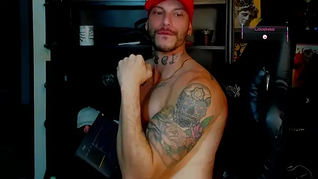 RickG_Oficial's cam snapshot