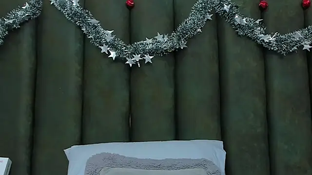 ThailyCherry's cam snapshot