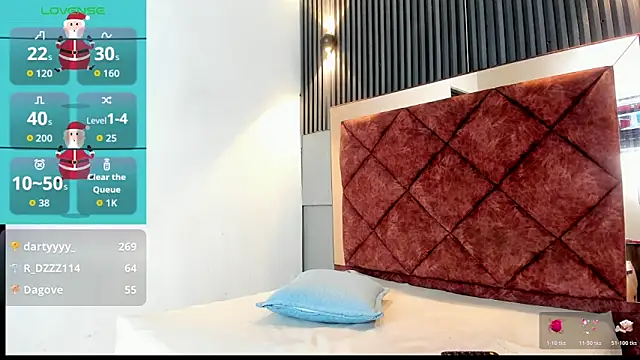 Zoe_brooke1's cam snapshot