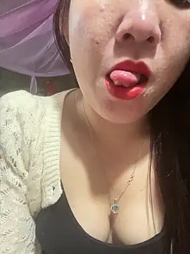 Luna-ass's cam snapshot